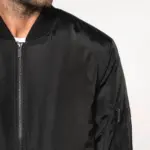 Heren bomberjack — productfoto 3