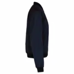 Dames bomberjack, navy — productfoto 7