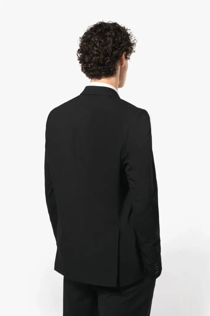 K6130-6_2026 - Hidalgo-werbeartikel Heren Colbert — productfoto 2