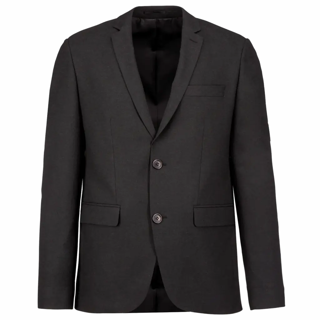 Heren Colbert, anthracite heather — productfoto 6