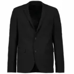 Heren Colbert, black — productfoto 7