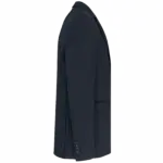 PS_K6130-S_NAVY - Hidalgo-werbeartikel Heren Colbert, navy — productfoto 7