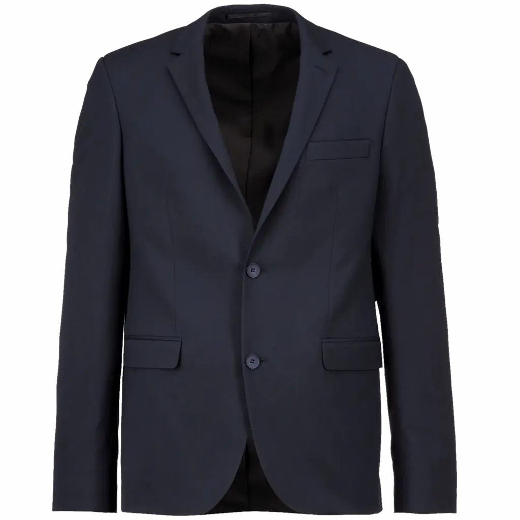 Heren Colbert, navy — productfoto 8