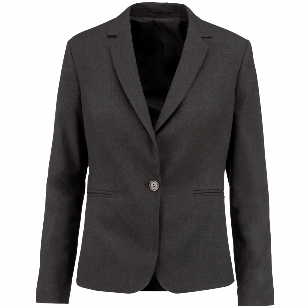 Dames Colbert, anthracite heather — productfoto 6