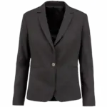 Dames Colbert, anthracite heather — productfoto 6