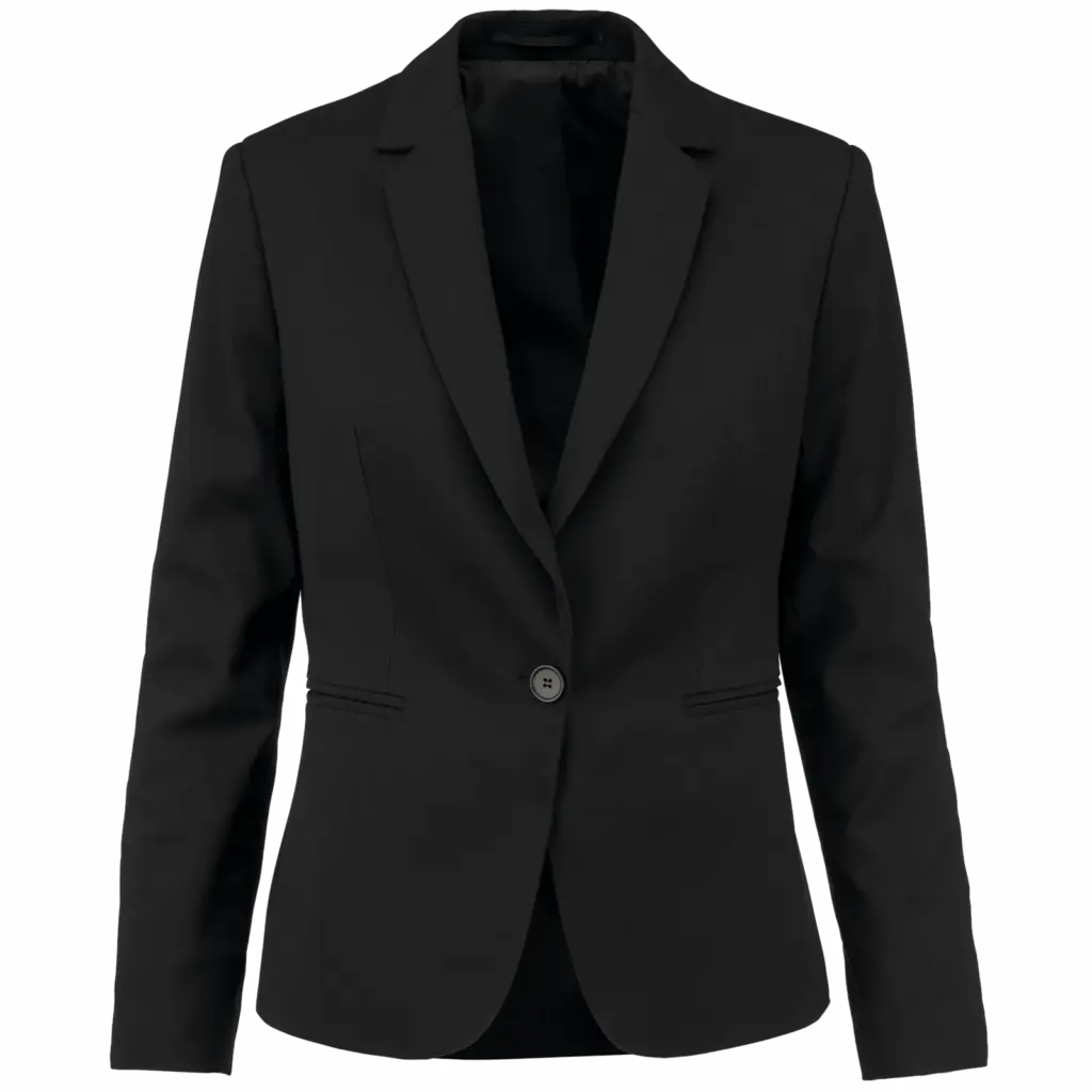 Dames Colbert, black — productfoto 7