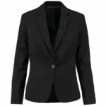 Dames Colbert, black — productfoto 7