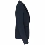 PS_K6131-S_NAVY - Hidalgo-werbeartikel Dames Colbert, navy — productfoto 7