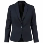Dames Colbert, navy — productfoto 8