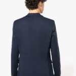 Tricot heren blazer — productfoto 2