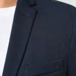 Tricot heren blazer — productfoto 4