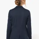 Tricot dames blazer — productfoto 2