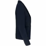 PS_K6133-S_NIGHTNAVYHEATHER - Hidalgo-werbeartikel Tricot dames blazer, night navy heather — productfoto 6