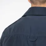 Lichte trenchcoat heren — productfoto 3