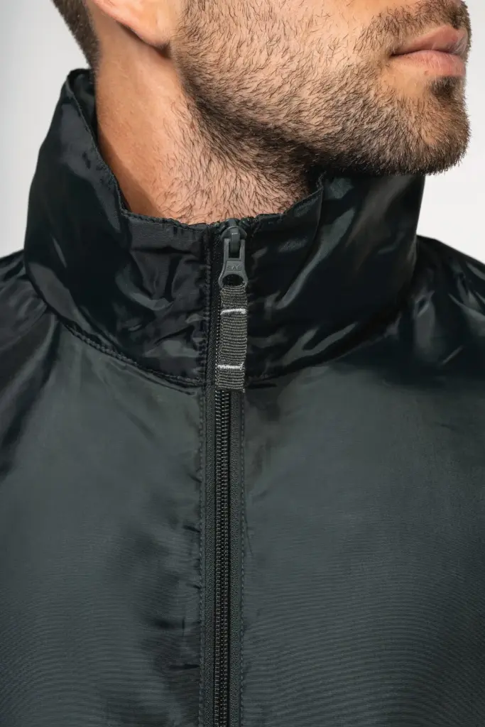 K616_2025 - Hidalgo Windjack — productfoto 4