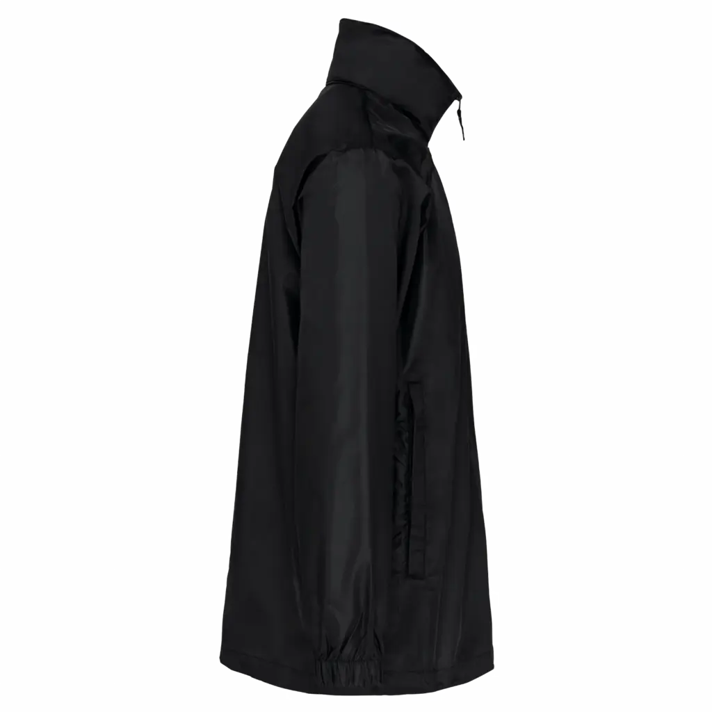 PS_K616-S_BLACK - Hidalgo Windjack, black — productfoto 5