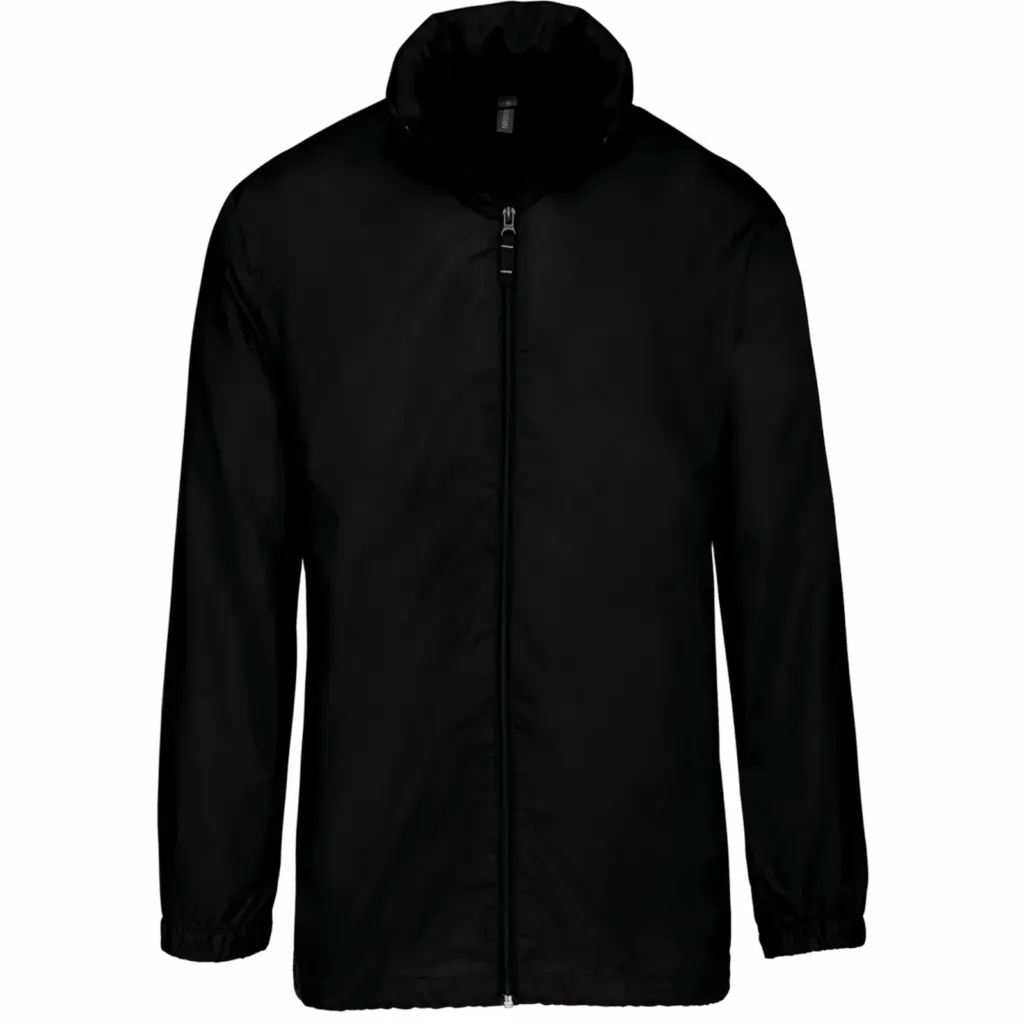 Windjack, black — productfoto 6