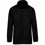 Windjack, black — productfoto 6