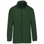 Windjack, forest green — productfoto 7