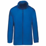 Windjack, light royal blue — productfoto 8