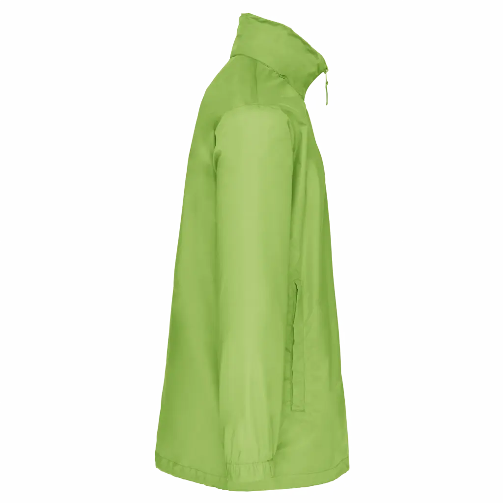 PS_K616-S_LIME - Hidalgo Windjack, lime — productfoto 8