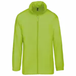 Windjack, lime — productfoto 9