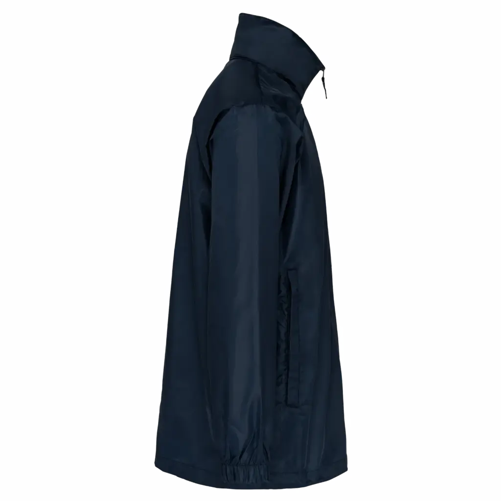 PS_K616-S_NAVY - Hidalgo Windjack, navy — productfoto 9