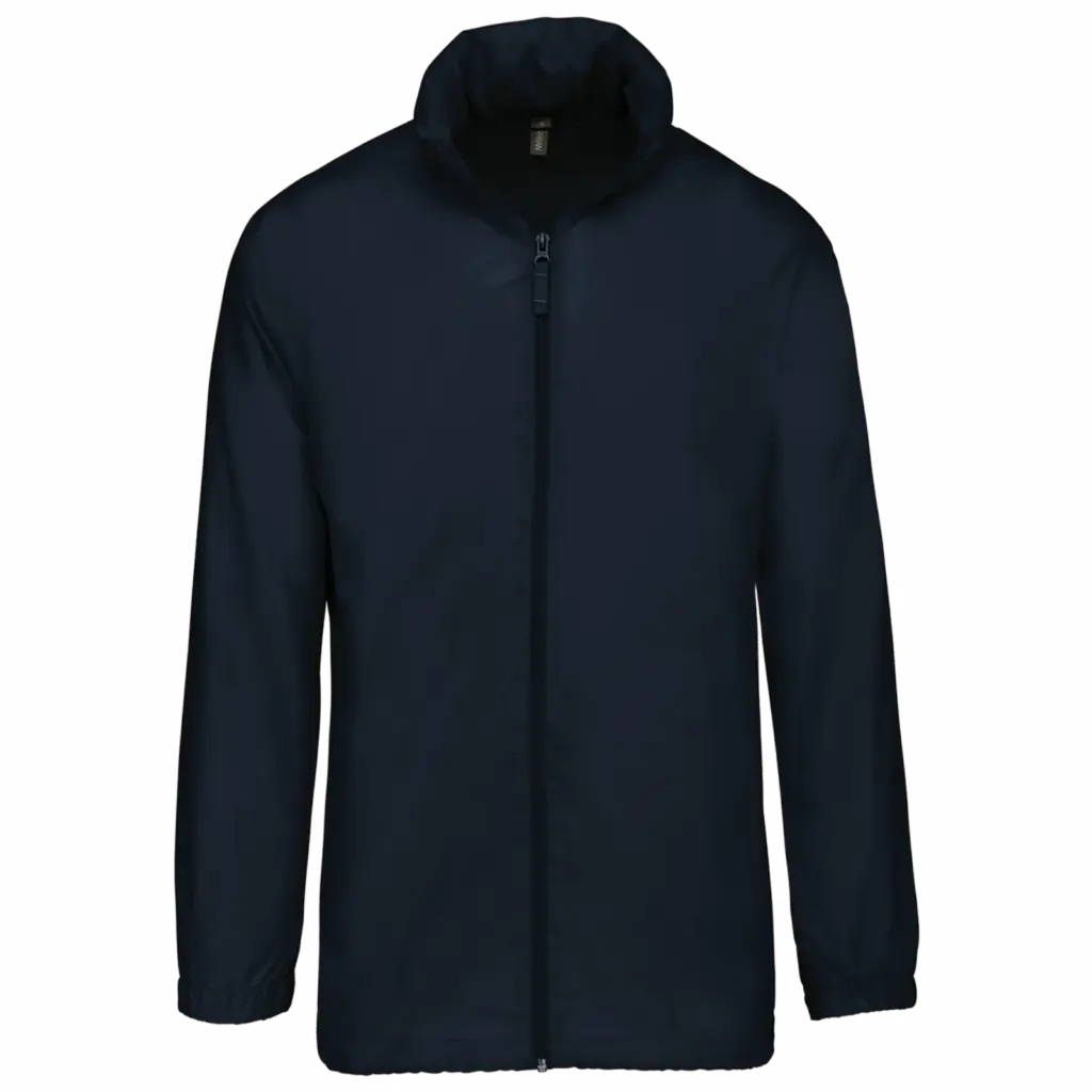 Windjack, navy — productfoto 10