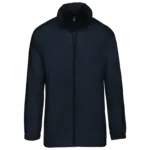 Windjack, navy — productfoto 10