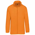Windjack, orange — productfoto 11