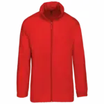 Windjack, red — productfoto 12