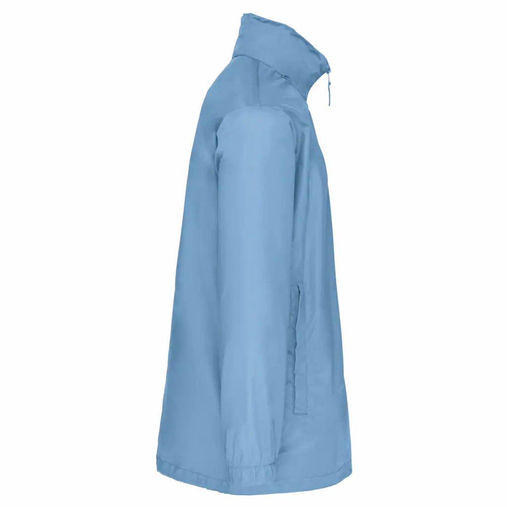 PS_K616-S_SKYBLUE - Hidalgo Windjack, sky blue — productfoto 12