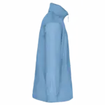 PS_K616-S_SKYBLUE - Hidalgo Windjack, sky blue — productfoto 12