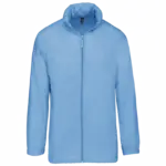 Windjack, sky blue — productfoto 13