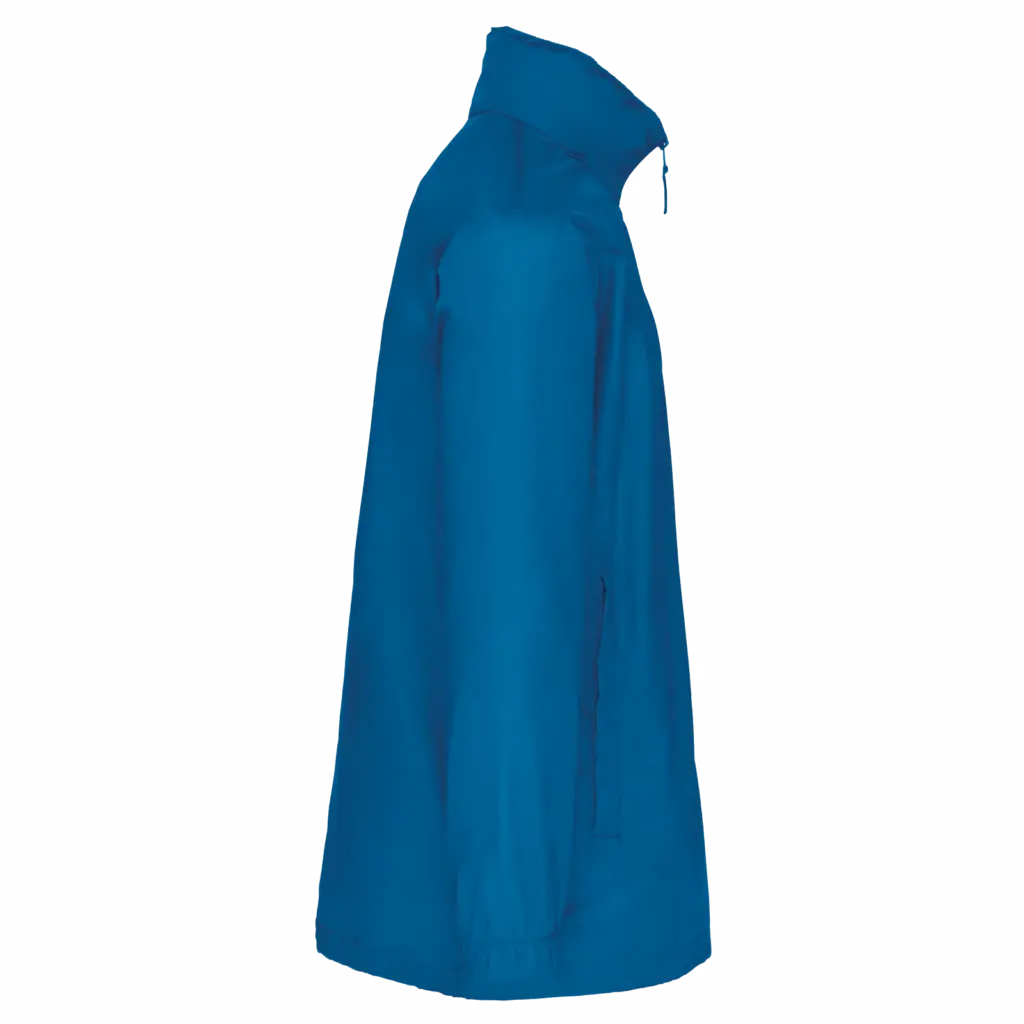 PS_K616-S_TROPICALBLUE - Hidalgo Windjack, tropical blue — productfoto 13