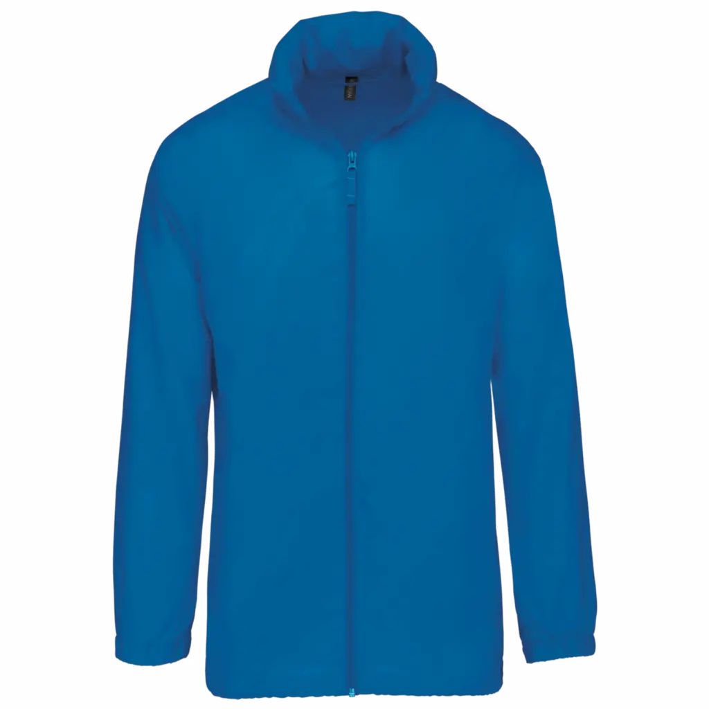 Windjack, tropical blue — productfoto 14