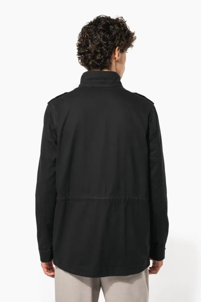 Heren Safarijasje — productfoto 3