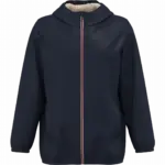 Unisex Sherpa Jacket K6168 Custom Water-repellent XS-3XL — product photo 8