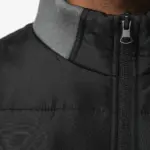 Herenjack van twee stoffen — productfoto 4