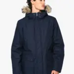 K621-4_2026 - Hidalgo Winter parka