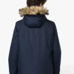 Winter parka — productfoto 2