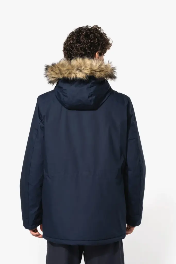 K621-3_2026 - Hidalgo Winter parka — productfoto 2