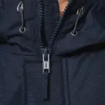 Winter parka — productfoto 3
