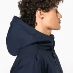Winter parka — productfoto 4