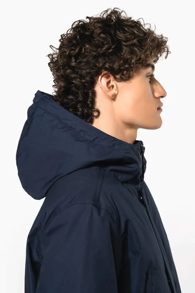 K621-18_2026 - Hidalgo Winter parka — productfoto 4