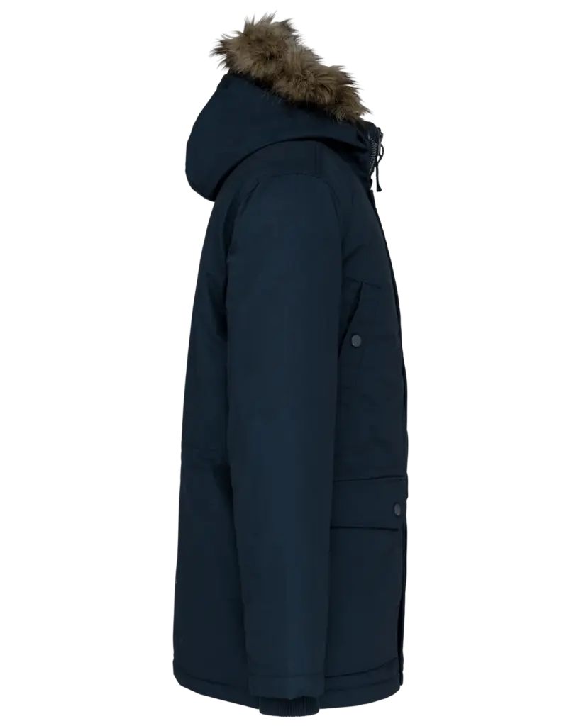 PS_K621-S_NAVY - Hidalgo Winter parka, navy — productfoto 6