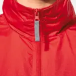 Gevoerd windjack heren — productfoto 4