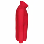PS_K632-S_RED - Hidalgo-werbeartikel Gevoerd windjack heren — productfoto 7