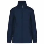 Windjacke K632 Herren bedrucken gefüttert wasserfest S-4XL — Produktfoto 7