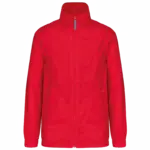 Windjacke K632 Herren bedrucken gefüttert wasserfest S-4XL — Produktfoto 8